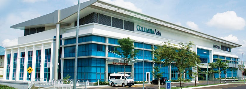 img-Columbia Asia Hospital Bukit Rimau